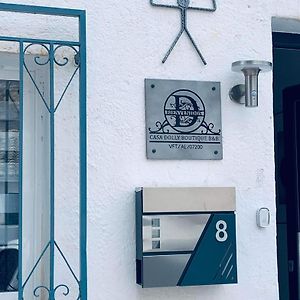 Casa Dolly Boutique B&B